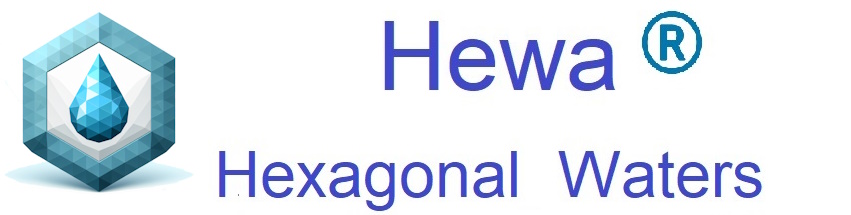 [Hewa the Hexagonal Water Company]